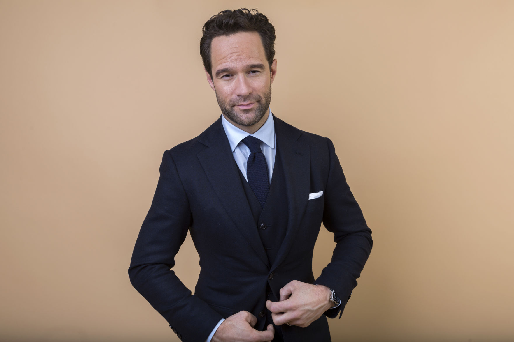 Birthday: Chris Diamantopoulos